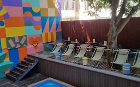 利贝尔达迪文奇酒店